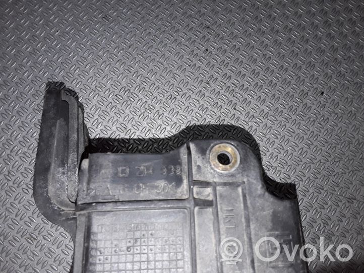 Opel Astra H ABS bloko laikiklis 13214939