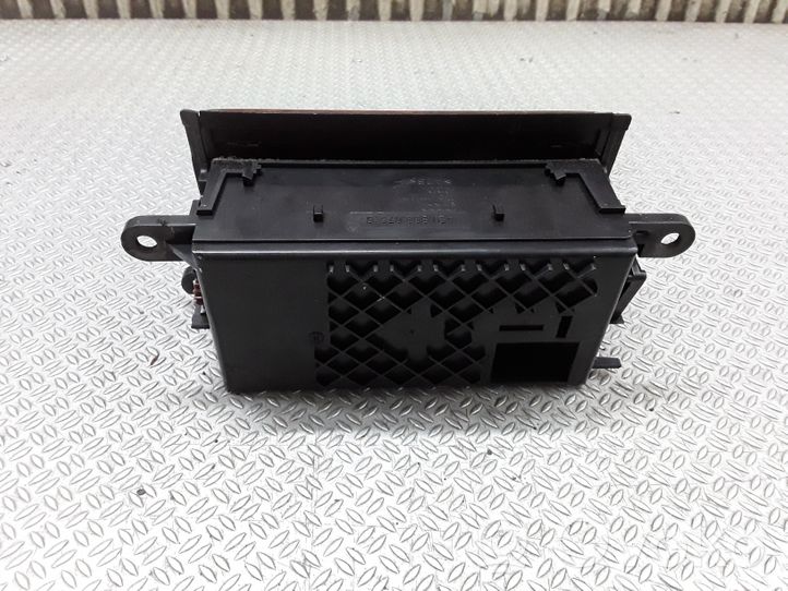 Audi A8 S8 D2 4D Glove box central console 4D1863075Q