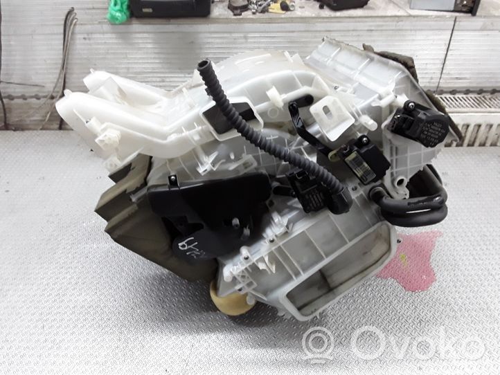 Opel Vectra C Scatola climatizzatore riscaldamento abitacolo assemblata 