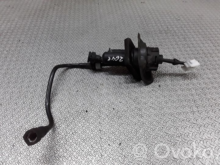 Ford C-MAX I Clutch slave cylinder 3M517A543AE