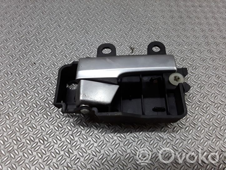 Ford C-MAX I Klamka wewnętrzna drzwi tylnych 3M51R22600BC