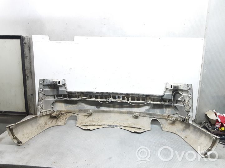 Audi A8 S8 D3 4E Paraurti 4E0807365A