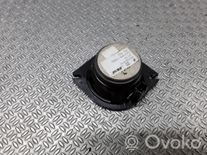 Audi A8 S8 D3 4E Etuoven kaiutin 4E0035411C