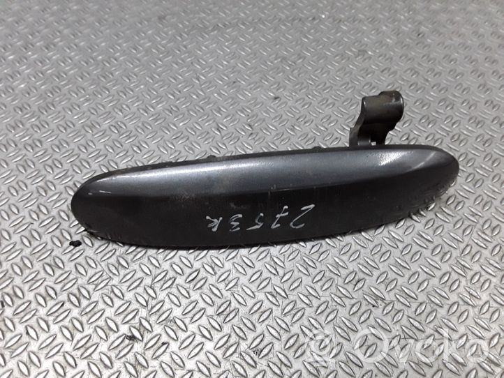 Mitsubishi Colt Rear door exterior handle 