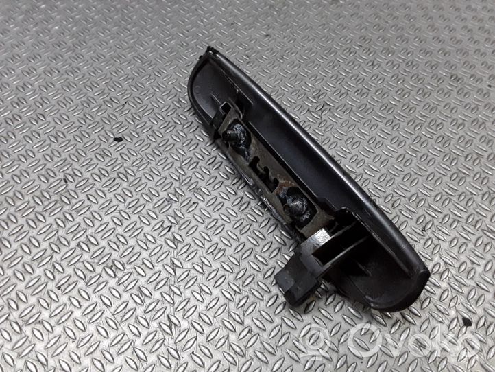 Mitsubishi Colt Rear door exterior handle 