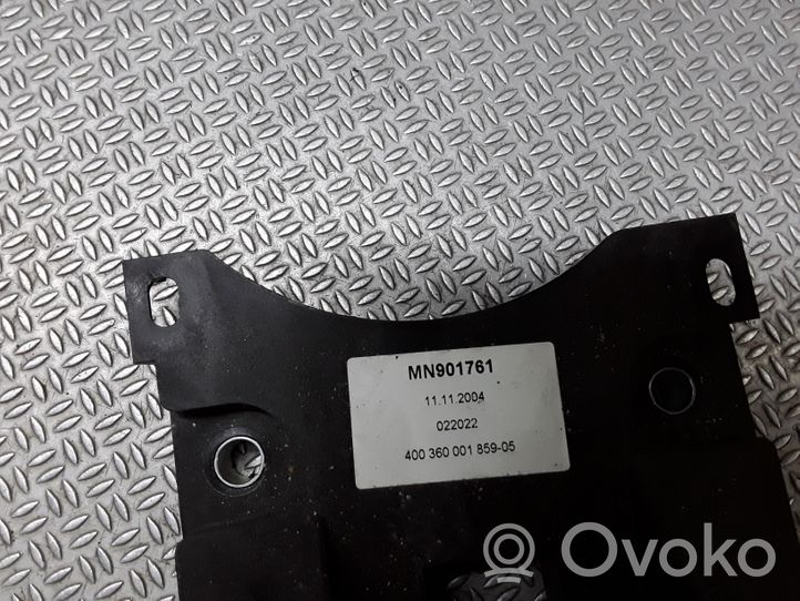 Mitsubishi Colt Selettore di marcia/cambio (interno) MN901761