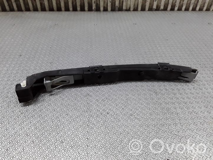 Audi A8 S8 D3 4E Support de pare-chocs arrière 4E9810915