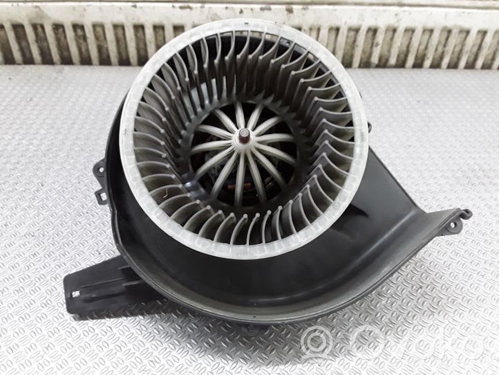 Volkswagen Fox Ventola riscaldamento/ventilatore abitacolo 6Q1819015G