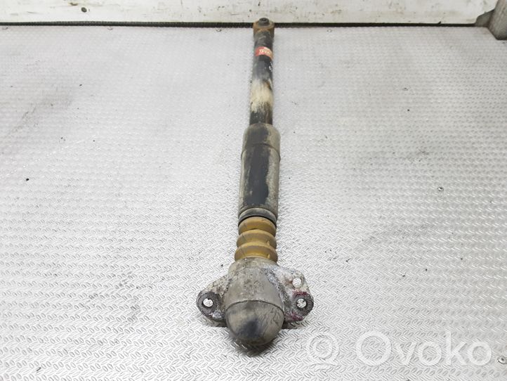 Volkswagen Fox Rear shock absorber/damper 