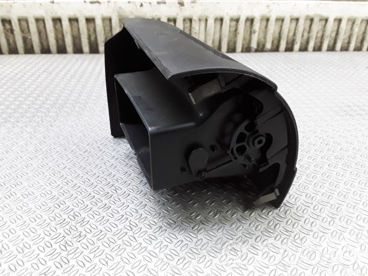 Volkswagen Fox Copertura griglia di ventilazione laterale cruscotto 5Z0819704