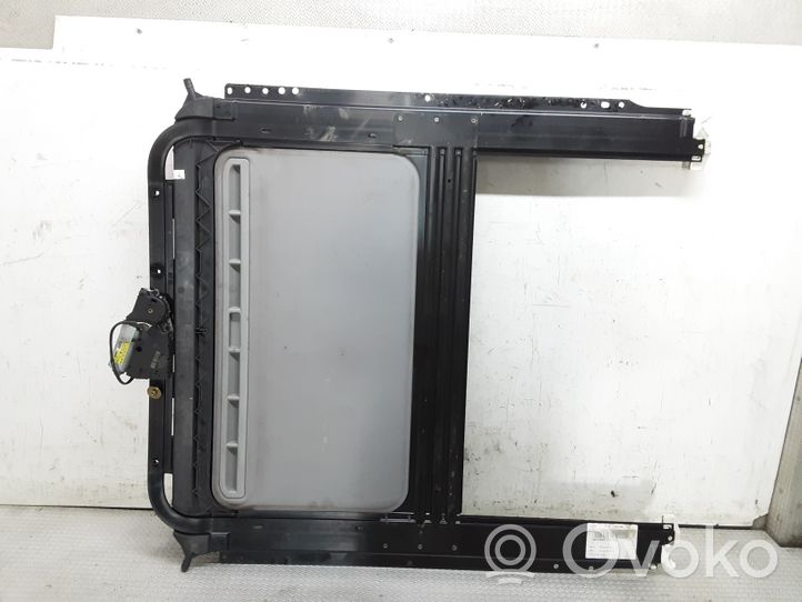 Volkswagen Touareg I Sunroof set 7L0877041B