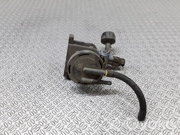 Opel Frontera B Solenoidinis vožtuvas 4522371