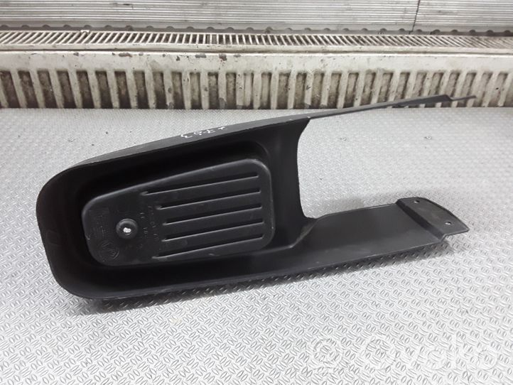 Fiat Doblo Hansikaslokeron keskikonsoli 735281878