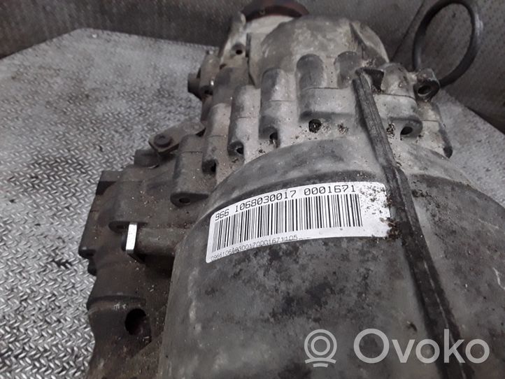 Audi A8 S8 D3 4E Scatola del cambio automatico 6HP26A61