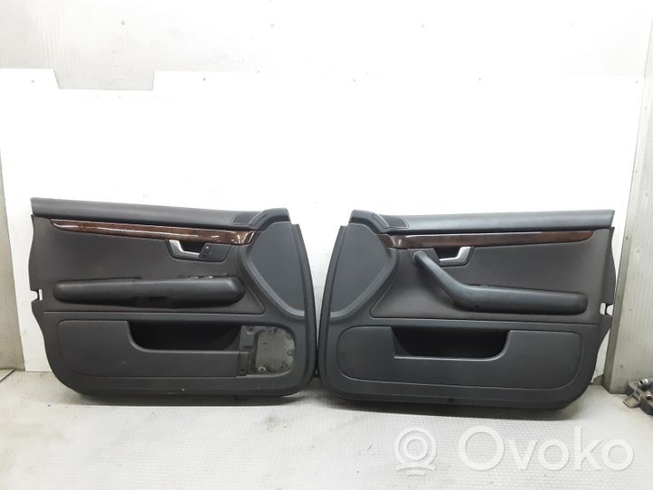 Audi A4 S4 B7 8E 8H Interior set 