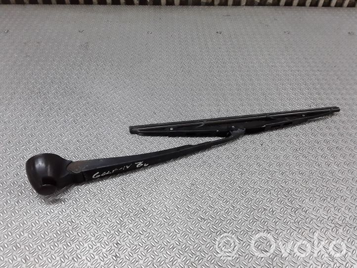 Volkswagen Golf IV Rear wiper blade 1J6955707A