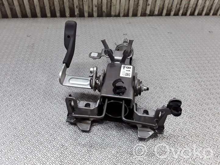 Mitsubishi ASX Vairo rato ašis JJ00100388