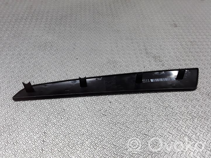 Ford Mondeo MK IV Rivestimento del vano portaoggetti del cruscotto 7S71A045F02A