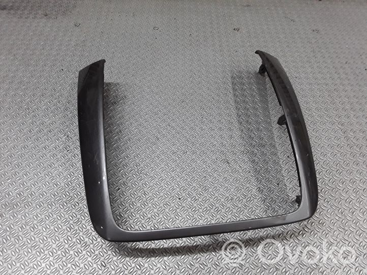 Toyota Avensis Verso Klimato kontrolės/ pečiuko kontrolės apdaila 5541444020