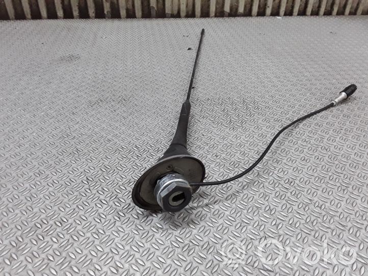 Fiat Stilo Radio antena 51789234