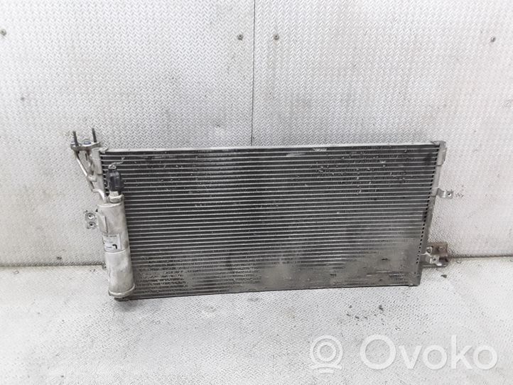 KIA Magentis Radiateur condenseur de climatisation 