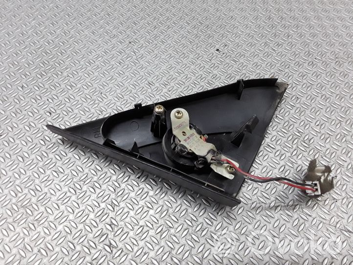 KIA Magentis Enceinte haute fréquence de porte avant 963103D700