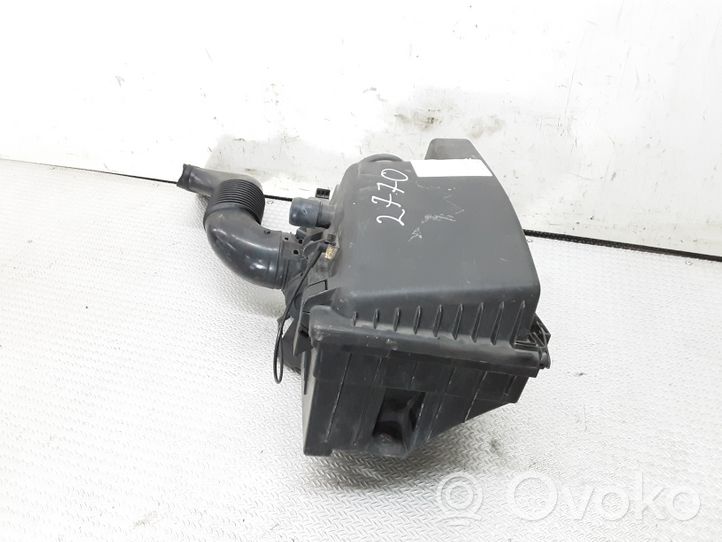 Volvo S80 Boîtier de filtre à air 9155716