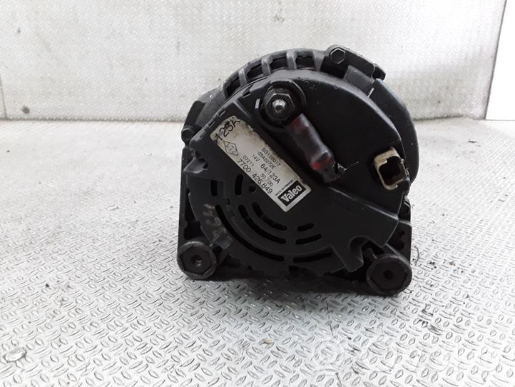 Mitsubishi Space Star Generatore/alternatore 2542272E