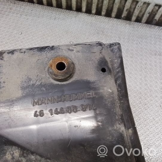 Toyota Avensis T250 Boîtier de filtre à air 4614485912