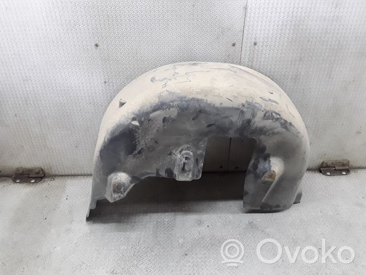 Volvo V70 Rivestimento paraspruzzi parafango posteriore 