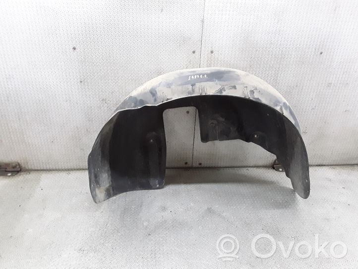 Volvo V70 Rivestimento paraspruzzi parafango posteriore 