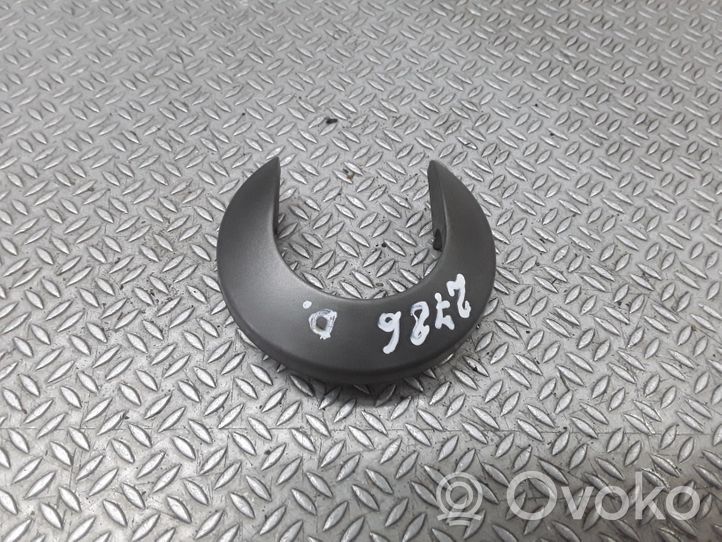 Nissan Micra Altro elemento di rivestimento della portiera anteriore 80682AX600