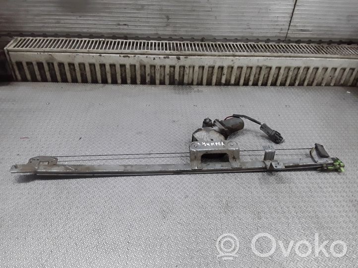 Citroen Jumper Mécanisme lève-vitre avant avec moteur 1341395980