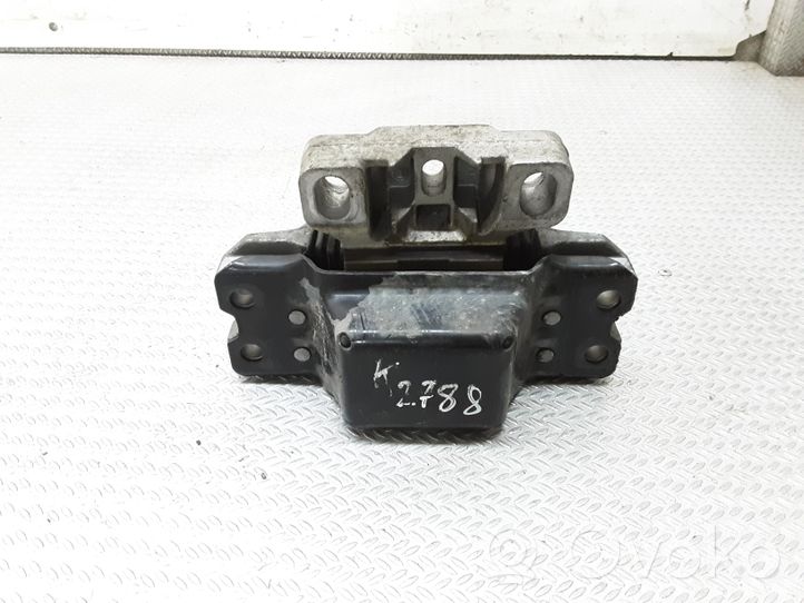 Volkswagen Golf Plus Supporto della scatola del cambio 1K0199555