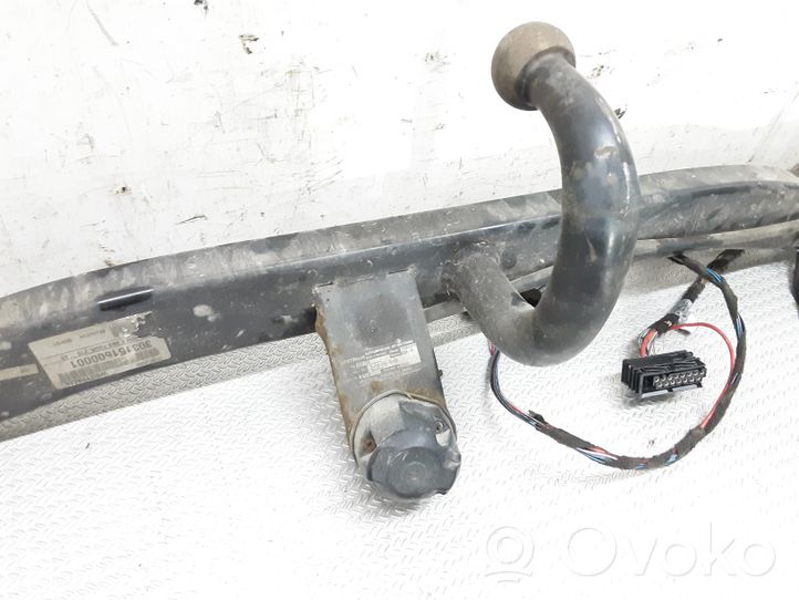 BMW 5 E39 Kit de remorquage 303151600001