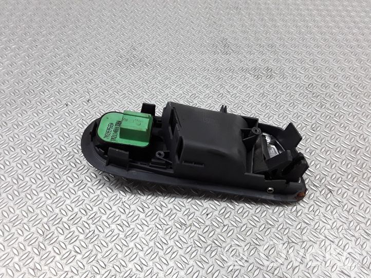 Volkswagen Sharan Front door interior handle 7M3837113B