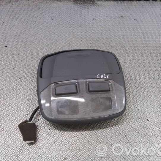 KIA Magentis Luz del asiento delantero 928203D5