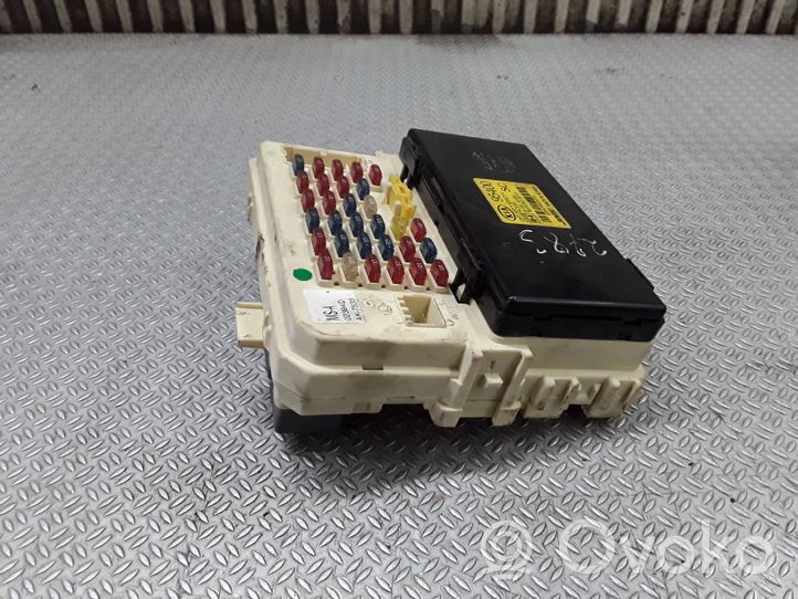 KIA Magentis Module de fusibles 954003C210