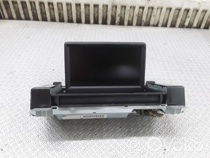 Volvo V50 Monitori/näyttö/pieni näyttö 312155581