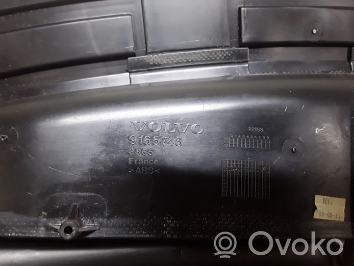 Volvo S60 Panel de instrumentos 9165748