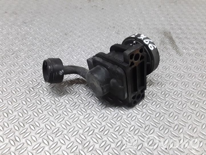 Opel Frontera B Solenoidinis vožtuvas 4522371