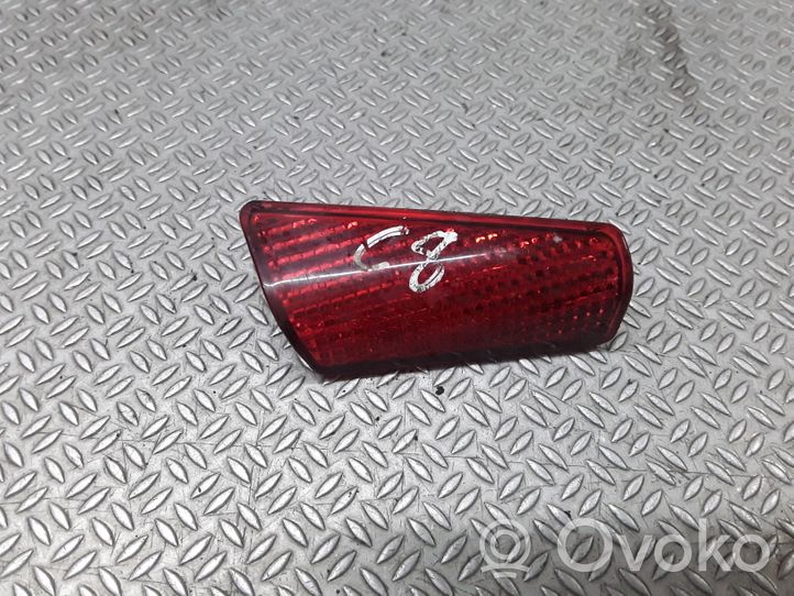 Citroen C8 Rear tail light reflector 82485224