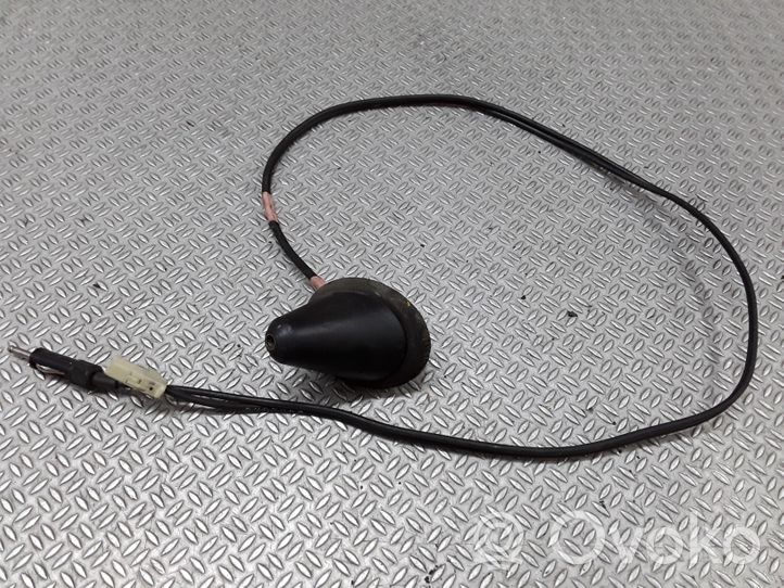 Volkswagen Golf Plus Antenna autoradio 