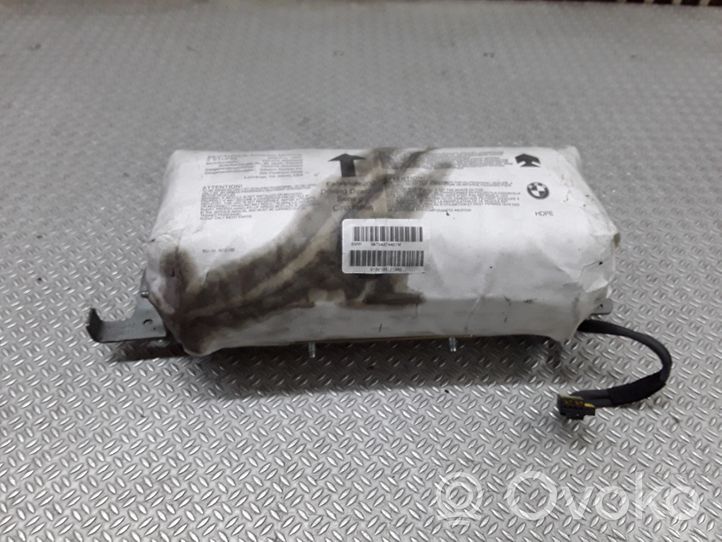 BMW 3 E46 Airbag del pasajero 39704374401M