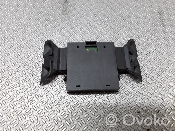 BMW 3 E46 Boîtier module alarme 65758379939