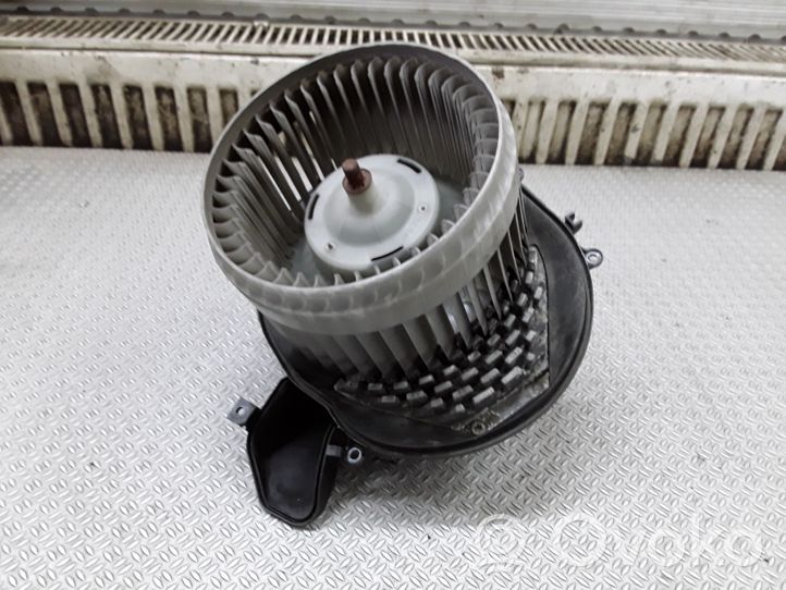 Volvo S60 Ventola riscaldamento/ventilatore abitacolo LHD28417