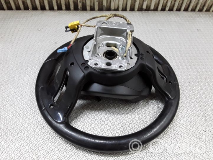 Citroen C4 Grand Picasso Steering wheel 96866511VD