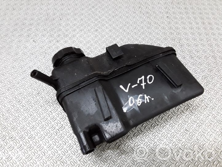 Volvo V70 Ohjaustehostimen nestesäiliö 8649720