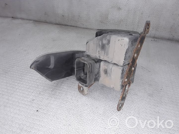 KIA Magentis Boîtier de filtre à air 2819037112