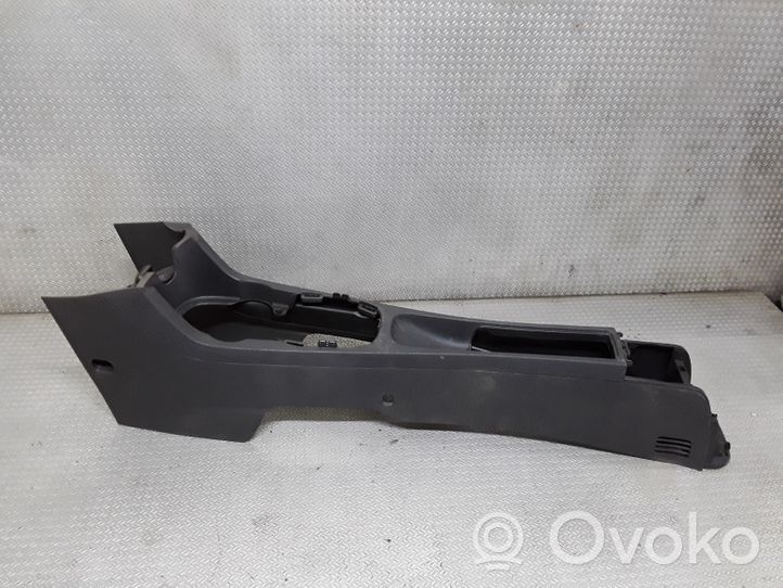 Opel Corsa D Tunel środkowy 13184076